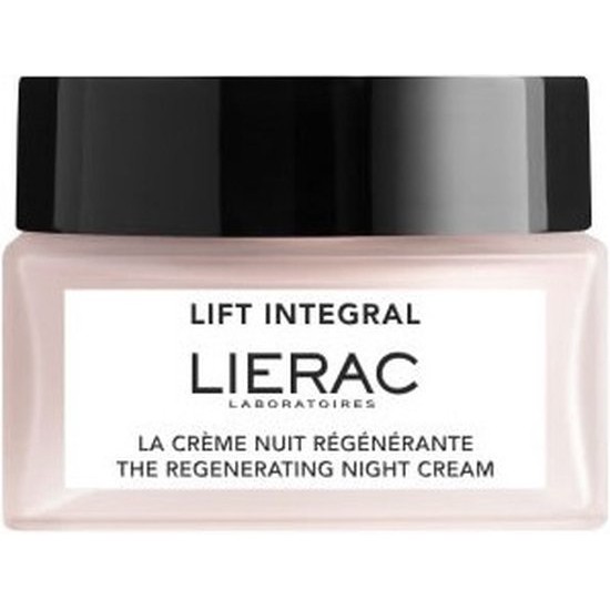 Lierac Lift Integral Regenerating Night Cream 50ml
