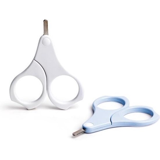 Suavinex Infant Scissors For Baby