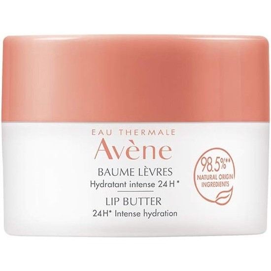 Cold Cream Ultra-nourishing Lip Balm 10 Ml By Avene 10 Ml