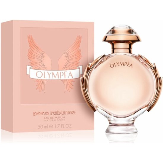 Paco Rabanne Olympéa EDP W 50 ml
