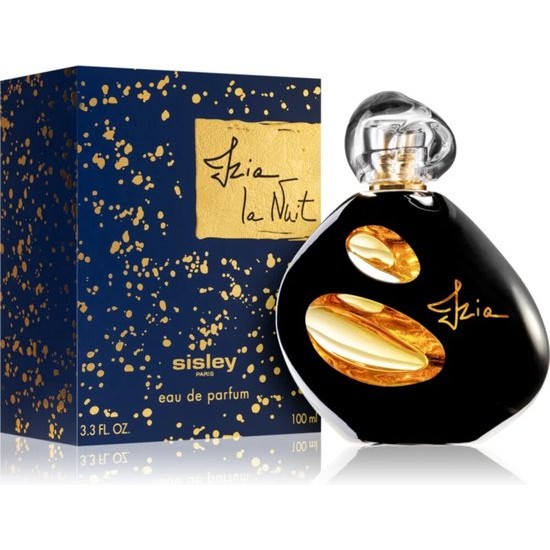 Sisley Izia La Nuit Eau De Parfum Spray 100 ml