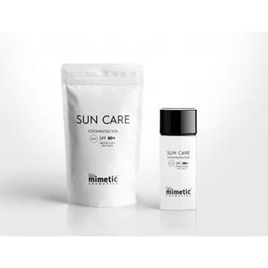 Biomimetic Photoprotect Spf 50 50ml