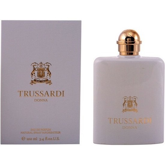 Trussardi – Eau de parfum – Donna – 100 ml
