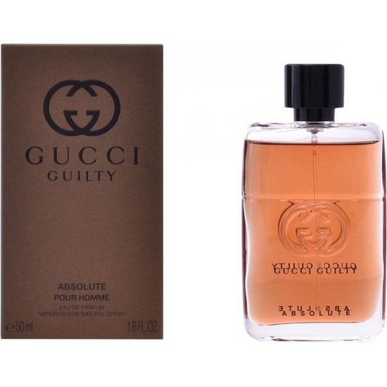 Gucci Guilty Absolute – 50ml – Eau de parfum