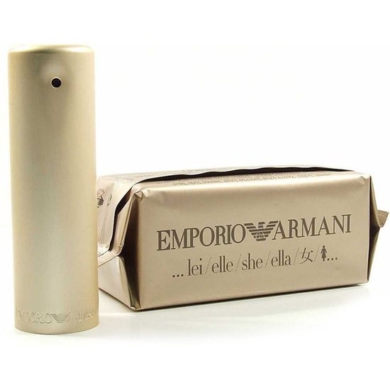 Armani (Giorgio Armani) Emporio She EDP W 100 ml