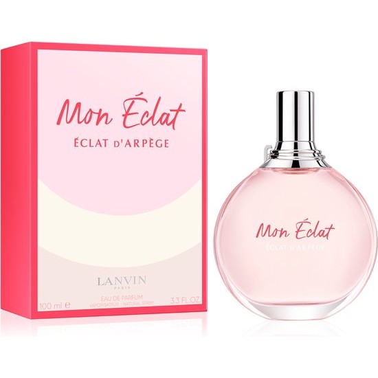 Lanvin Mon Eclat D’Arpege EDP W 100 ml