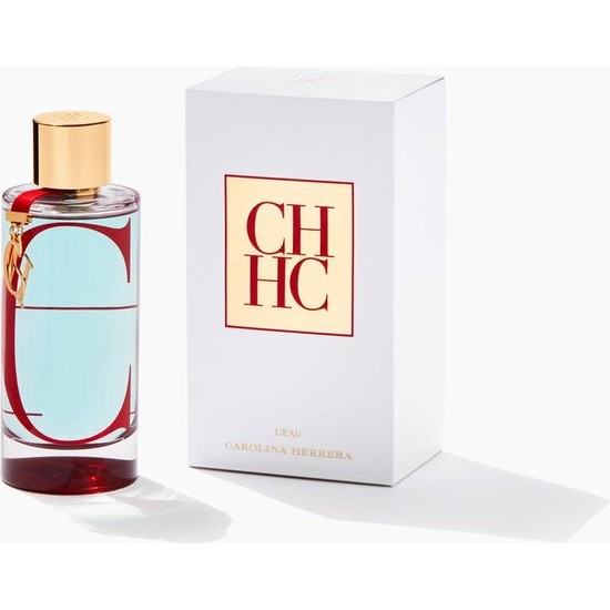 Damesparfum Ch L’eau Carolina Herrera EDT