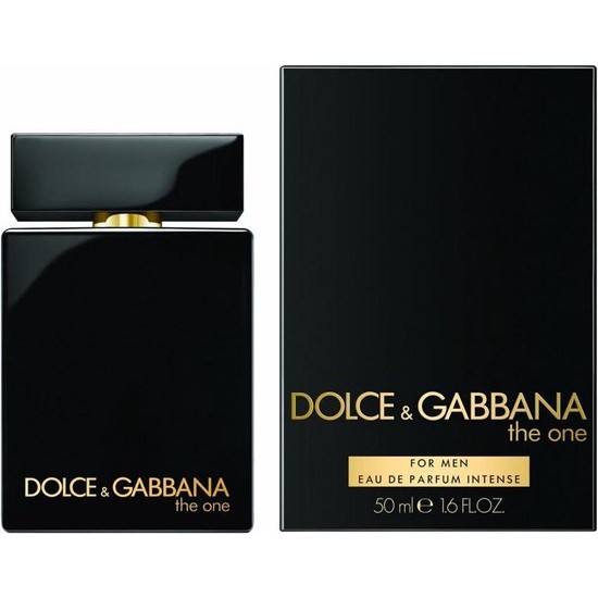 Dolce & Gabbana The One Intense for Men EDP M 50 ml