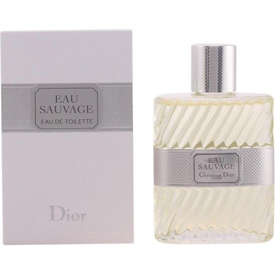 Dior (Christian Dior) Eau Sauvage EDT M 100 ml