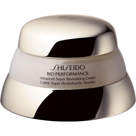 Shiseido Advanced Super Revitalizing Gezichtscrème – 50 ml – Dagcrème
