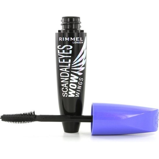 Scandal Eyes Wow Wings (mascara) 12 Ml