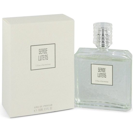 Serge Lutens L’Eau d’Armoise EDP U 100 ml