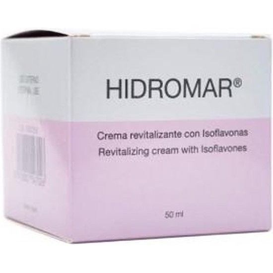Unipharma Hidromara,,c/ Cream 50ml
