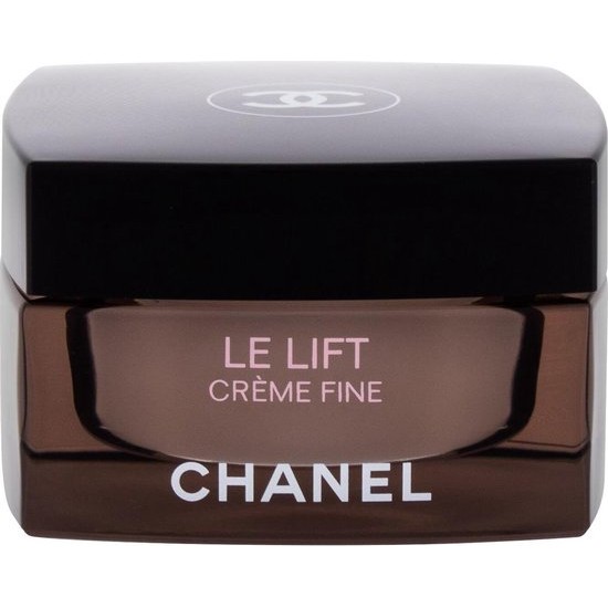 Chanel Le Lift CrEme Fine 50 Ml