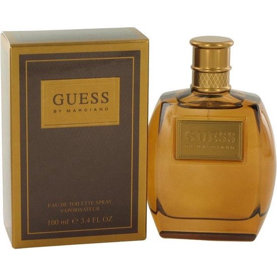 Guess Marciano 100 ml – Eau de toilette – for Men