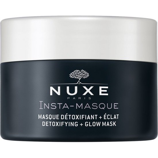 Nuxe Detoxifying Insta-Mask Masker 50 ml