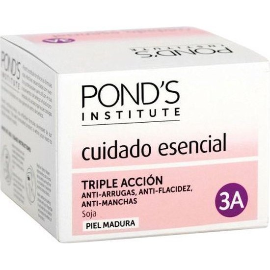 Pond’s Essential Care Triple Action Mature Skin 50ml