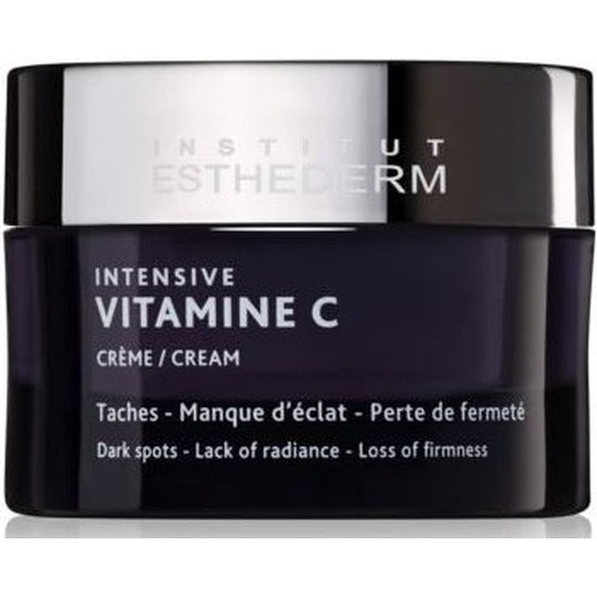 Hydraterende gelcrème Institut Esthederm Intensief Vitamine C2 50 ml