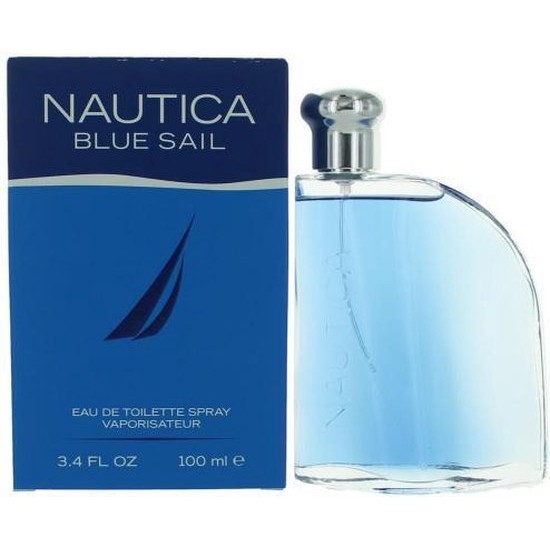 Nautica Blue Sail EDT M 100 ml