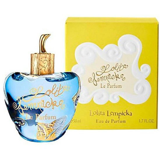 Lolita Lempicka Le Parfum EDP W 100 ml