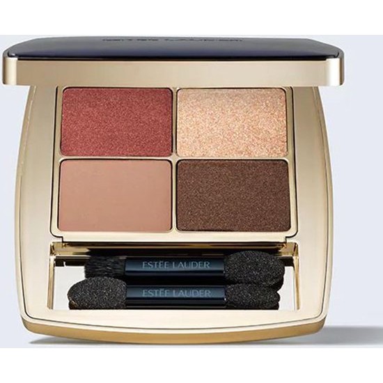 Estée Lauder Pure Color Envy EyeShadow Palette Oogschaduwpalette 6 gr