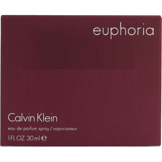 Calvin Klein Euphoria 30 ml Eau de Parfum – Damesparfum