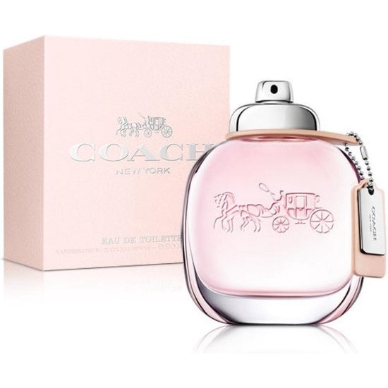 Coach Coach Eau de Toilette EDT W 30 ml