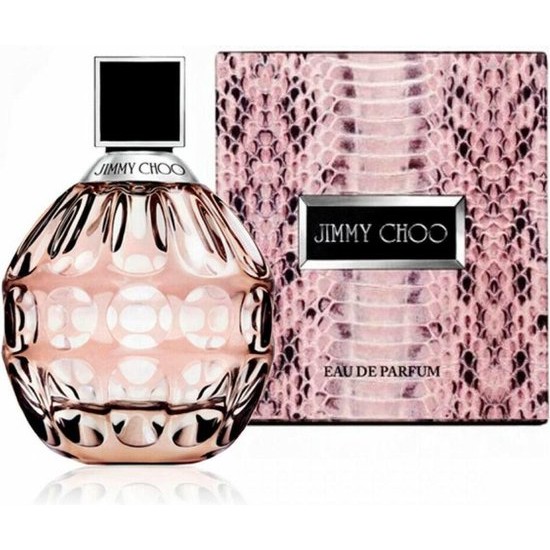 Jimmy Choo for Women EDP W 60 ml