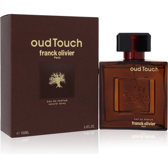 Franck Olivier Oud Touch EDP M 100 ml
