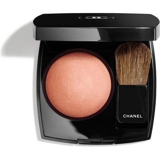 Chanel Joues Contraste Powder Blush Nr 03 Brume D Or 4 g