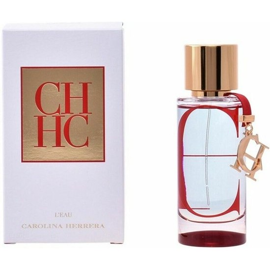Damesparfum Ch L’eau Carolina Herrera EDT