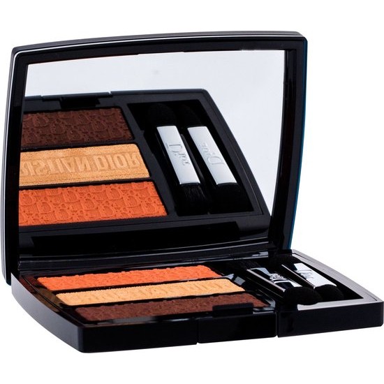 5 Colour Mania  Femei  Paleta de make up  653 Coral  3 3 g