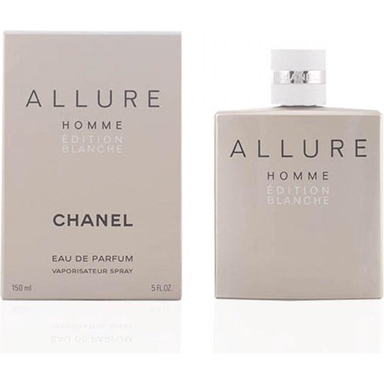 Chanel Allure Homme Edition Blanche EDP M 150 ml