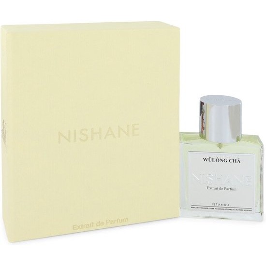 Nishane Wulong Cha Extrait de Parfum 50ml