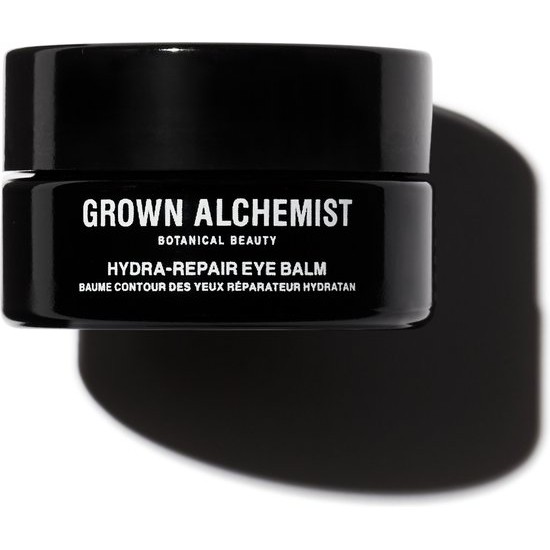 Grown Alchemist Skincare Eyes Lips Hydra Repair Eye Balm Creme Fijne LijntjesRimpels 15ml