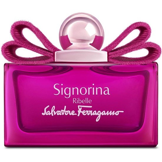 Salvatore Ferragamo – Signorina Ribelle – Eau De Parfum – 50mlML