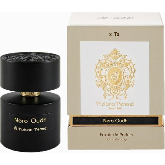 Nero Oudh Extrait de Parfum