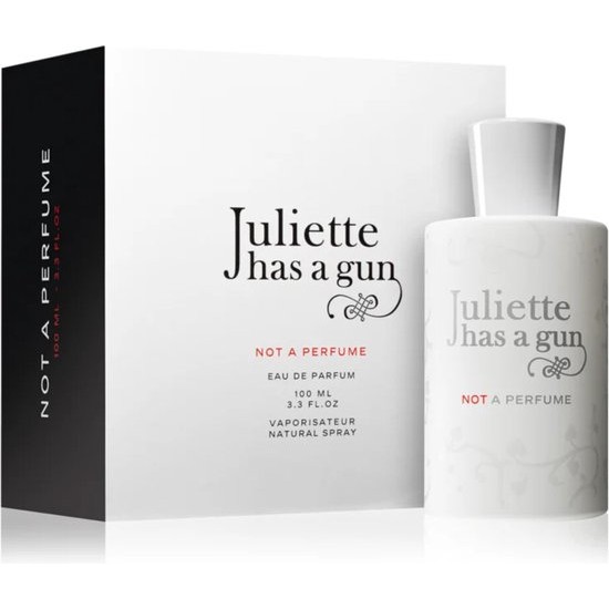 Juliette Has A Gun – Not A Perfume 100 ml – Eau de Parfum