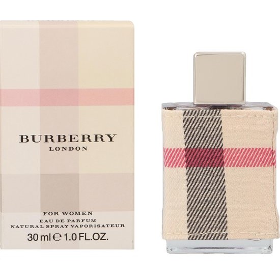 Burberry London Eau De Perfume Spray 30ml