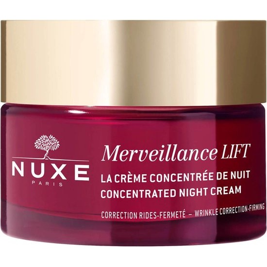 Merveillance Lift Concentrated Night Cream 50ml