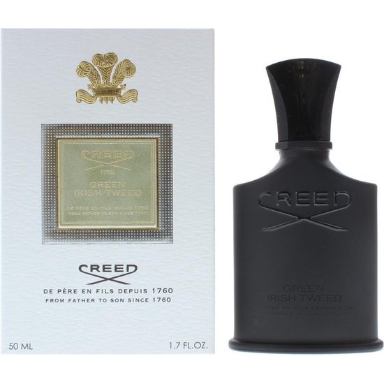 Creed Green Irish Tweed – 50ml – Eau de parfum