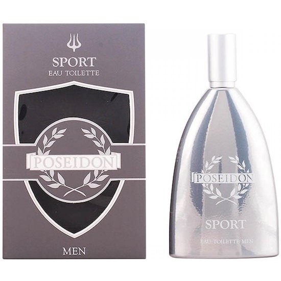 Poseidon – Herenparfum Sport Poseidon – 150 ml – eau de toilette – Herenparfum