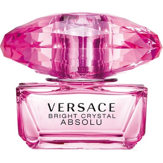 Versace Bright Crystal Absolu 50 ml Eau de Parfum – Damesparfum