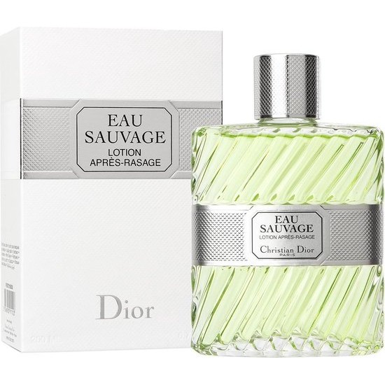 Dior Eau Sauvage Eau De Toilette Spray 50ml