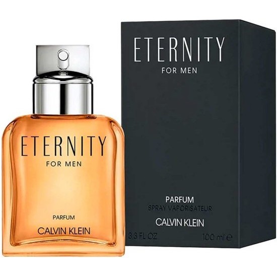 Calvin Klein Eternity for Men PAR M 100 ml