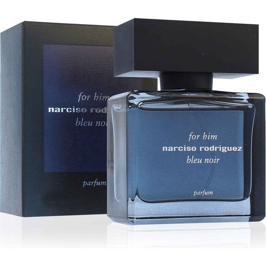 Narciso Rodriguez – Bleu Noir Parfum – Eau De Parfum Spray 50 ml
