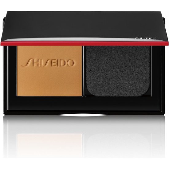 Shiseido Synchro Skin Self-refreshing Custom Finish Powder Foundation 360
