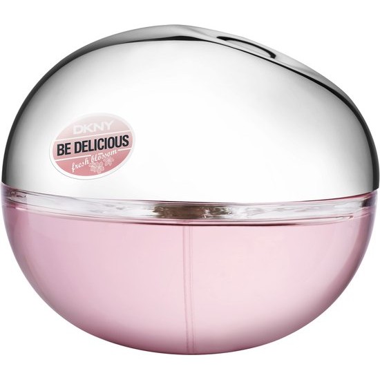 DKNY – Be delicious Fresh Blossom Eau de Parfum – 50 ml – Dames eau de parfum