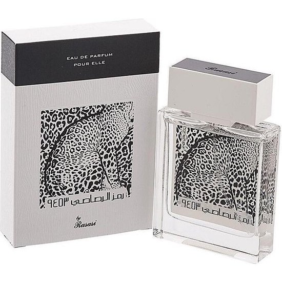 Rasasi Rumz Al Rasasi 9453 Pour Elle Leo EDP W 50 ml