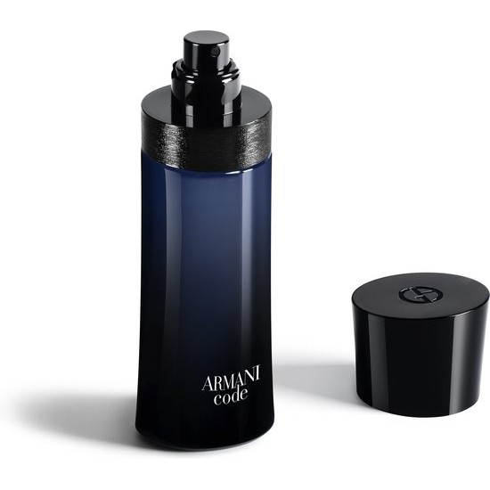 Giorgio Armani Armani Code Eau De Toilette Spray 200 ml for Men